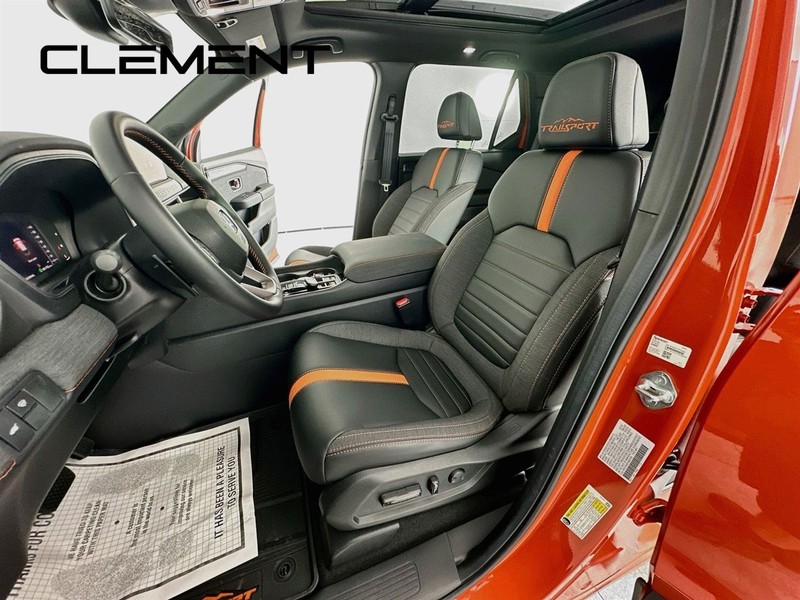 Honda Passport Vehicle Image 30