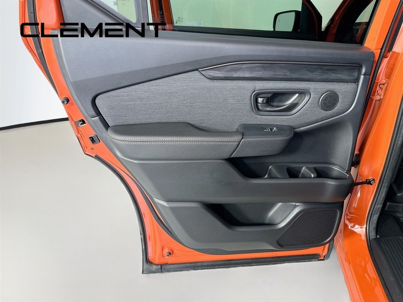 Honda Passport Vehicle Image 31