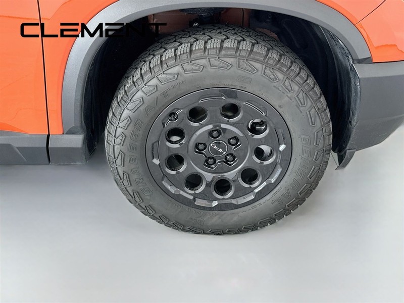 Honda Passport Vehicle Image 36