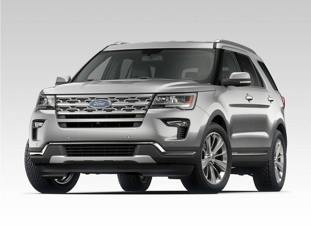 more details - ford explorer