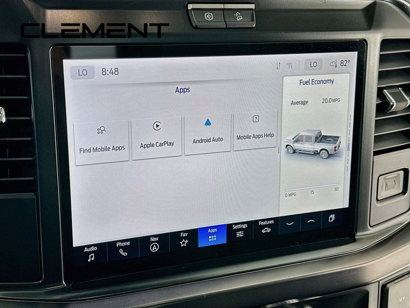 Ford Super Duty F-250 SRW Vehicle Full-screen Gallery Image 19