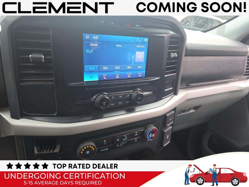 Ford F-150 Vehicle Full-screen Gallery Image 5