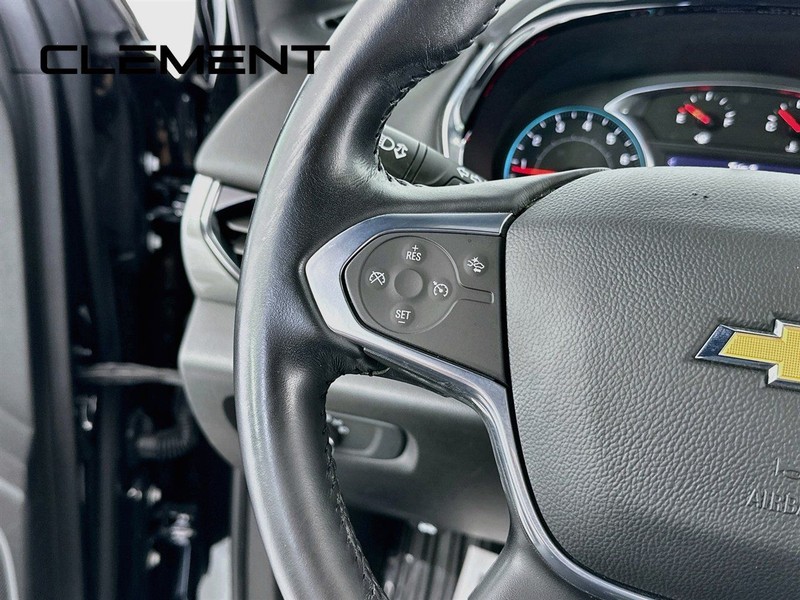 Chevrolet Traverse Vehicle Full-screen Gallery Image 16