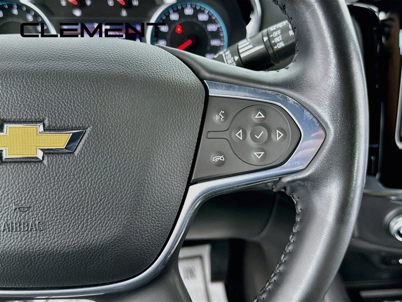 Chevrolet Traverse Vehicle Full-screen Gallery Image 17