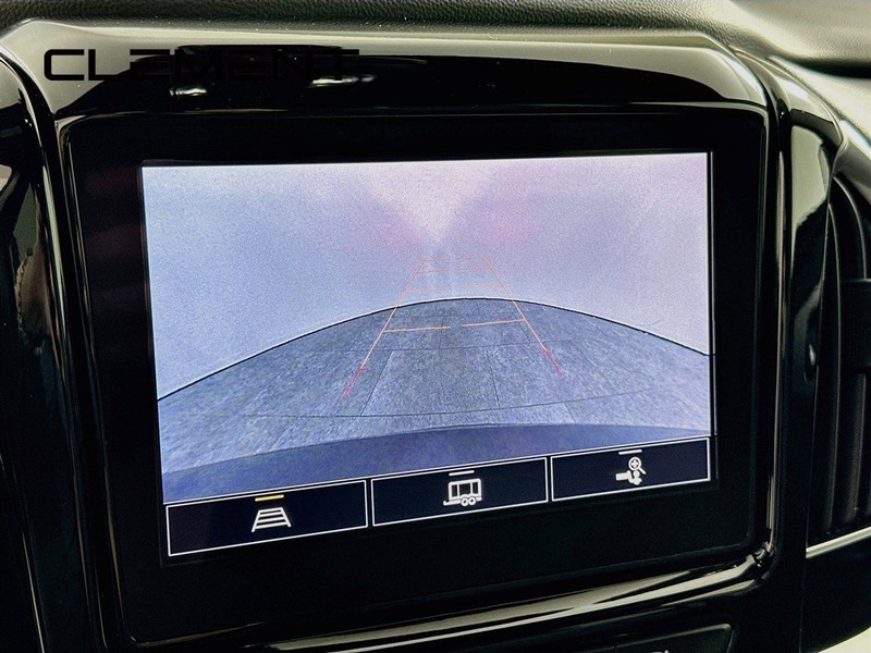 Chevrolet Traverse Vehicle Full-screen Gallery Image 20