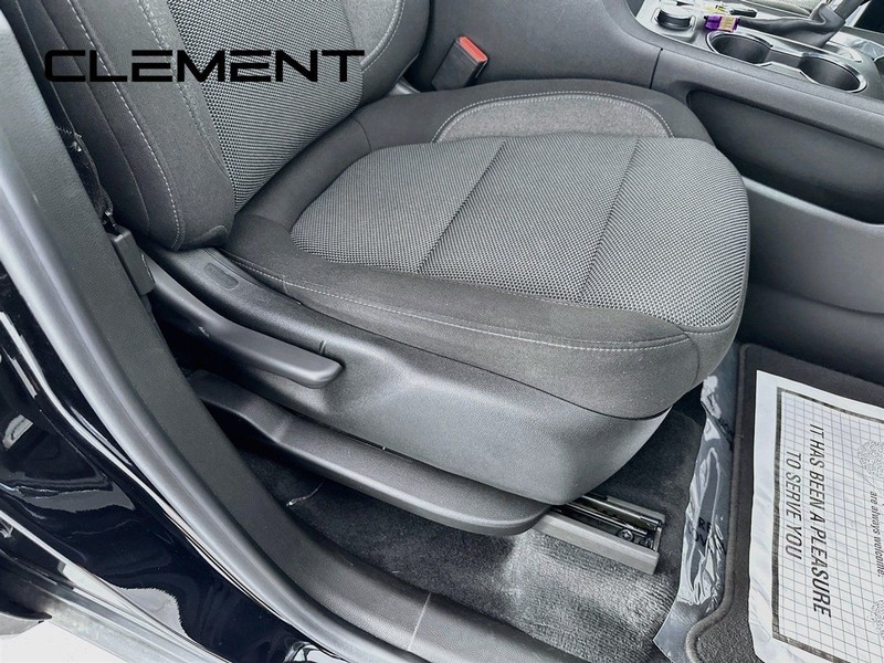 Chevrolet Traverse Vehicle Full-screen Gallery Image 33