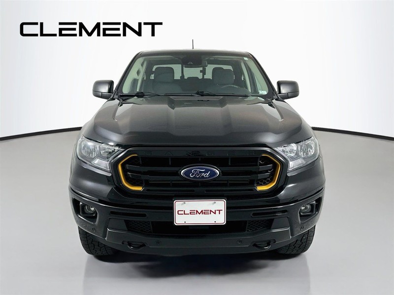Ford Ranger Vehicle Full-screen Gallery Image 3