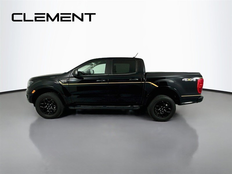 Ford Ranger Vehicle Full-screen Gallery Image 6