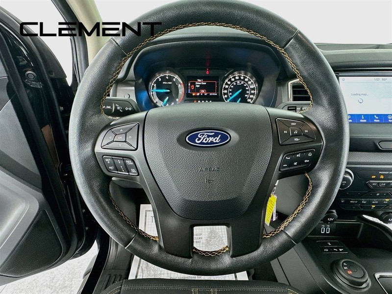 Ford Ranger Vehicle Full-screen Gallery Image 15