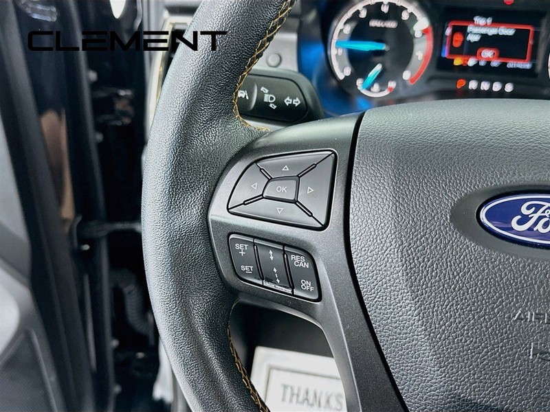 Ford Ranger Vehicle Full-screen Gallery Image 16