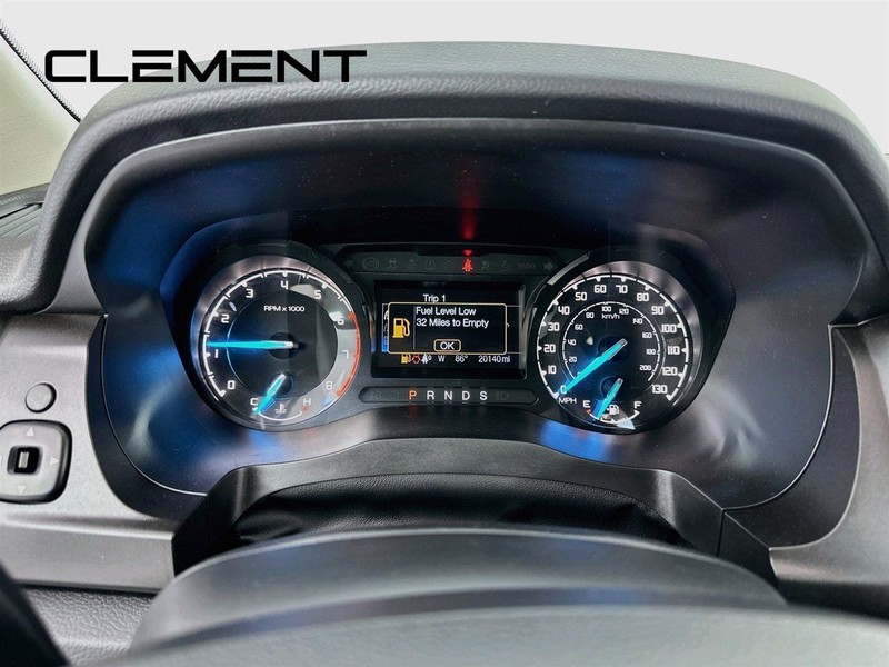Ford Ranger Vehicle Full-screen Gallery Image 18