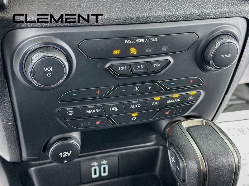 Ford Ranger Vehicle Full-screen Gallery Image 22