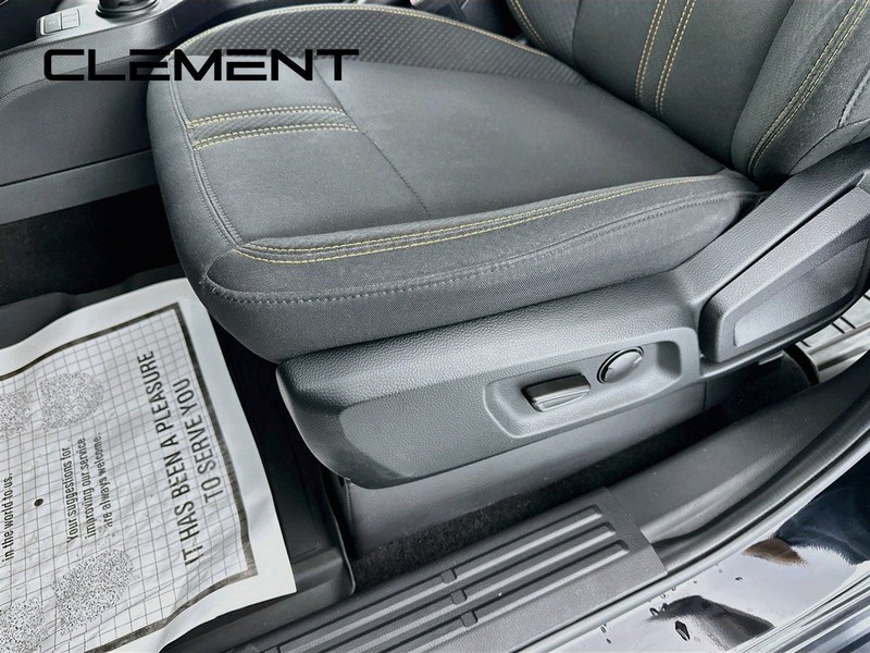 Ford Ranger Vehicle Full-screen Gallery Image 27