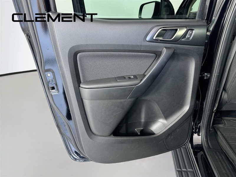 Ford Ranger Vehicle Full-screen Gallery Image 29
