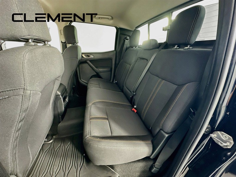 Ford Ranger Vehicle Full-screen Gallery Image 30