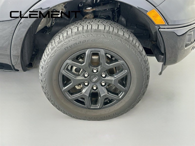 Ford Ranger Vehicle Full-screen Gallery Image 34
