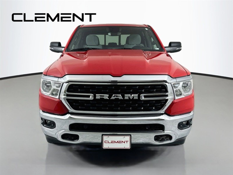 Ram 1500 Vehicle Full-screen Gallery Image 3