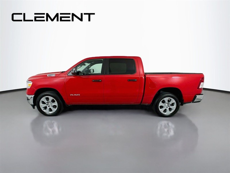 Ram 1500 Vehicle Full-screen Gallery Image 6
