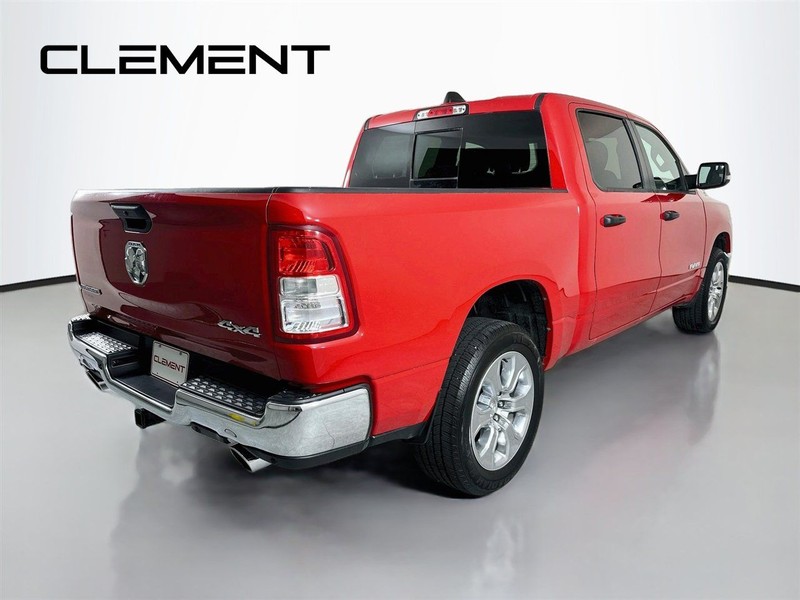 Ram 1500 Vehicle Full-screen Gallery Image 7