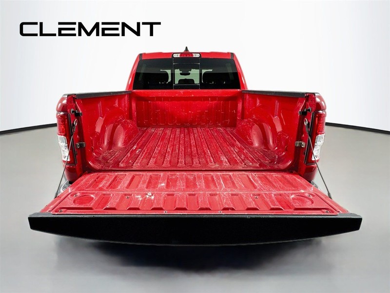 Ram 1500 Vehicle Full-screen Gallery Image 11