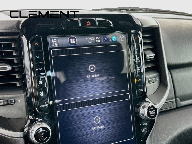 Ram 1500 Vehicle Full-screen Gallery Image 22