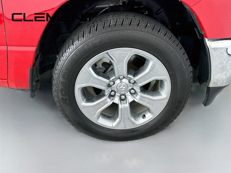 Ram 1500 Vehicle Full-screen Gallery Image 34