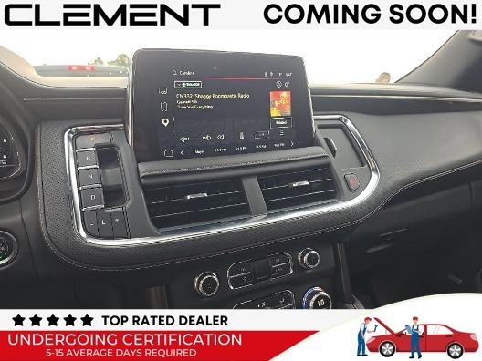 GMC Yukon Vehicle Full-screen Gallery Image 5