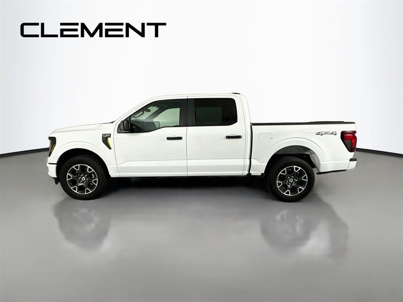 Ford F-150 Vehicle Full-screen Gallery Image 6