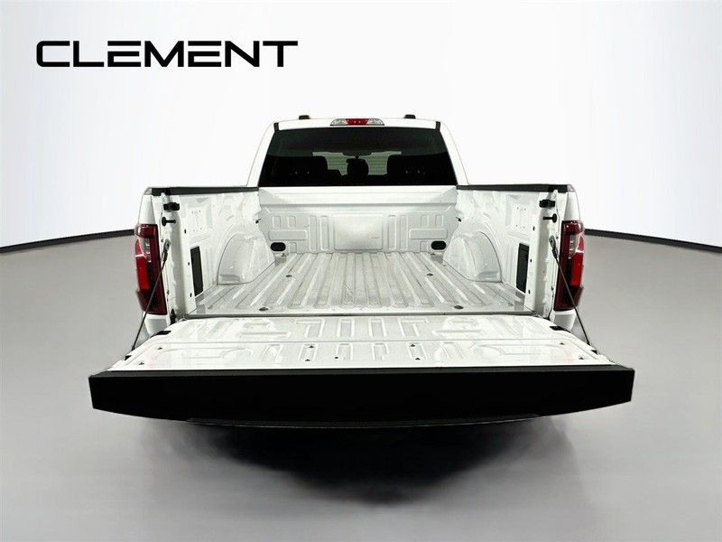 Ford F-150 Vehicle Full-screen Gallery Image 11