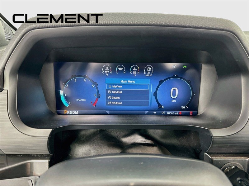 Ford F-150 Vehicle Full-screen Gallery Image 18