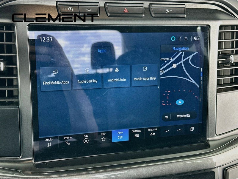 Ford F-150 Vehicle Full-screen Gallery Image 19