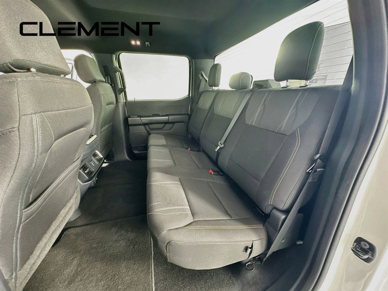 Ford F-150 Vehicle Full-screen Gallery Image 30