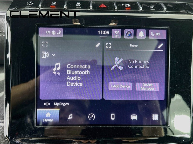 Jeep Grand Cherokee Vehicle Full-screen Gallery Image 19