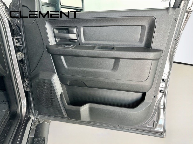 Ram 2500 Vehicle Full-screen Gallery Image 33
