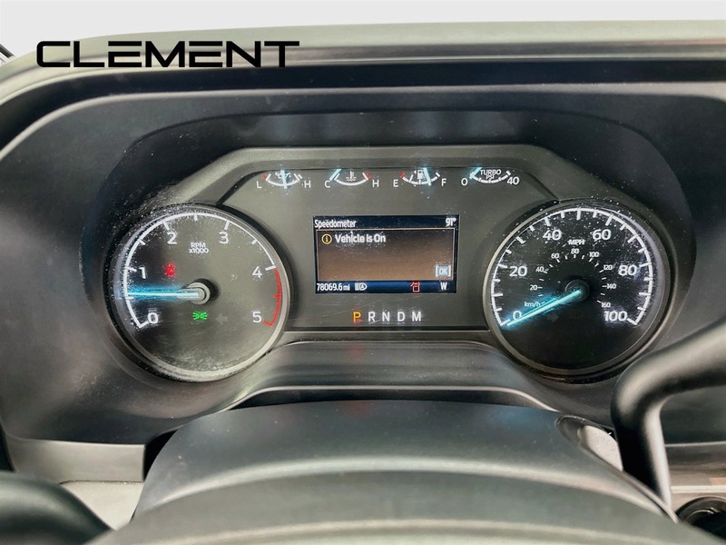 Ford Super Duty F-250 SRW Vehicle Full-screen Gallery Image 17