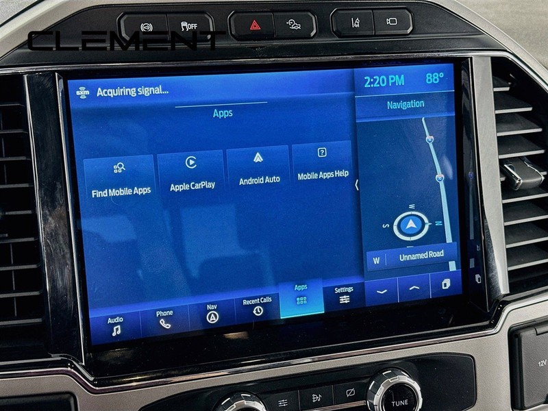 Ford Super Duty F-250 SRW Vehicle Full-screen Gallery Image 19