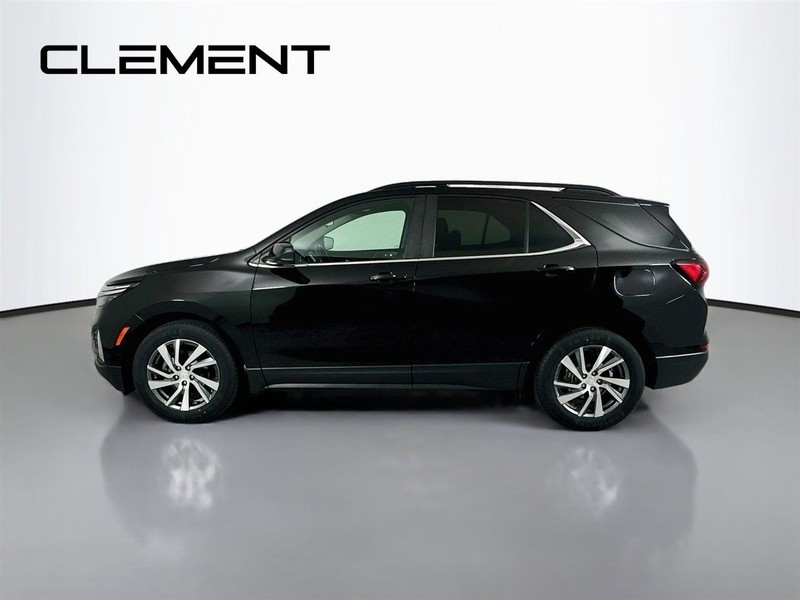 Chevrolet Equinox Vehicle Full-screen Gallery Image 6