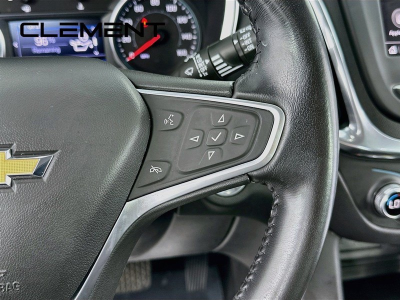 Chevrolet Equinox Vehicle Full-screen Gallery Image 17