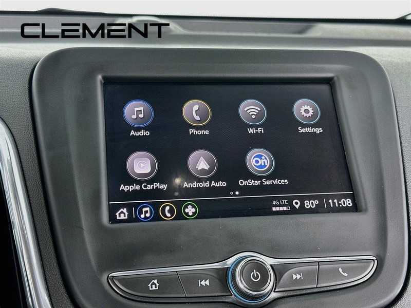 Chevrolet Equinox Vehicle Full-screen Gallery Image 19