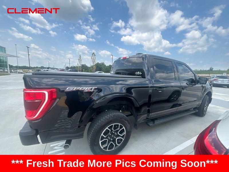 Ford F-150 Vehicle Image 02