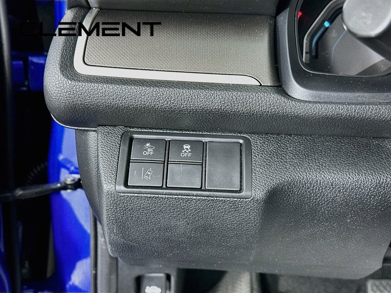Honda Civic Sedan Vehicle Full-screen Gallery Image 14