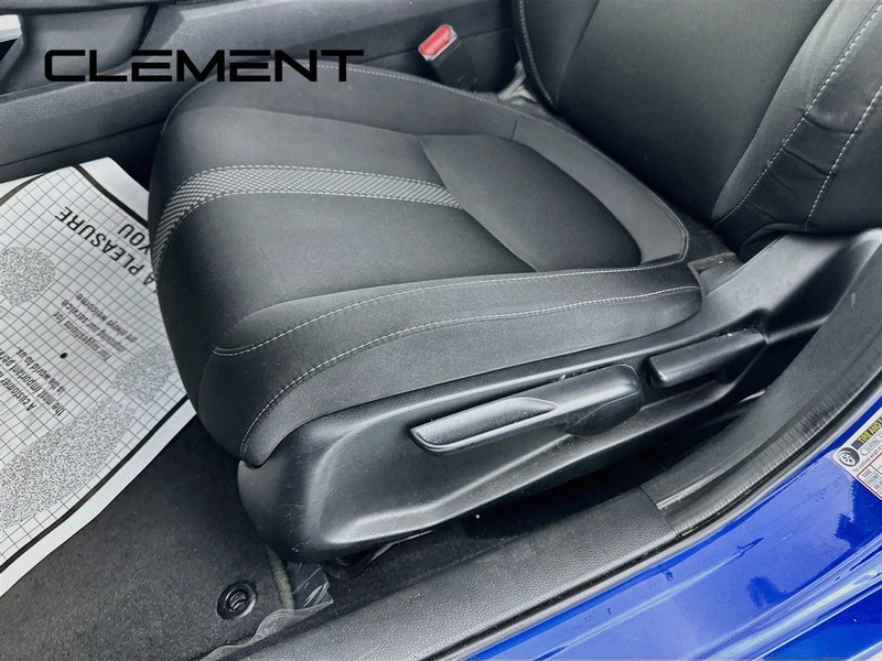 Honda Civic Sedan Vehicle Full-screen Gallery Image 27