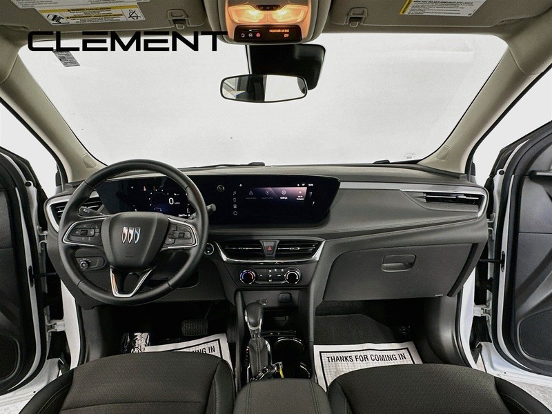 Buick Encore GX Vehicle Full-screen Gallery Image 12