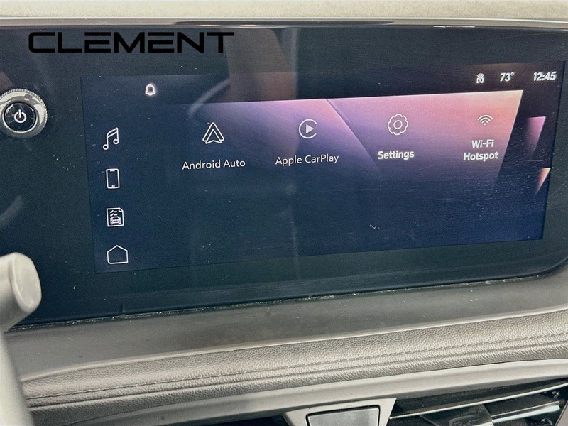 Buick Encore GX Vehicle Full-screen Gallery Image 19