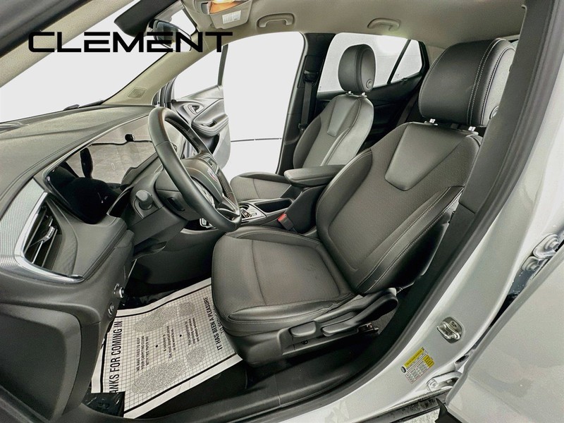 Buick Encore GX Vehicle Full-screen Gallery Image 28
