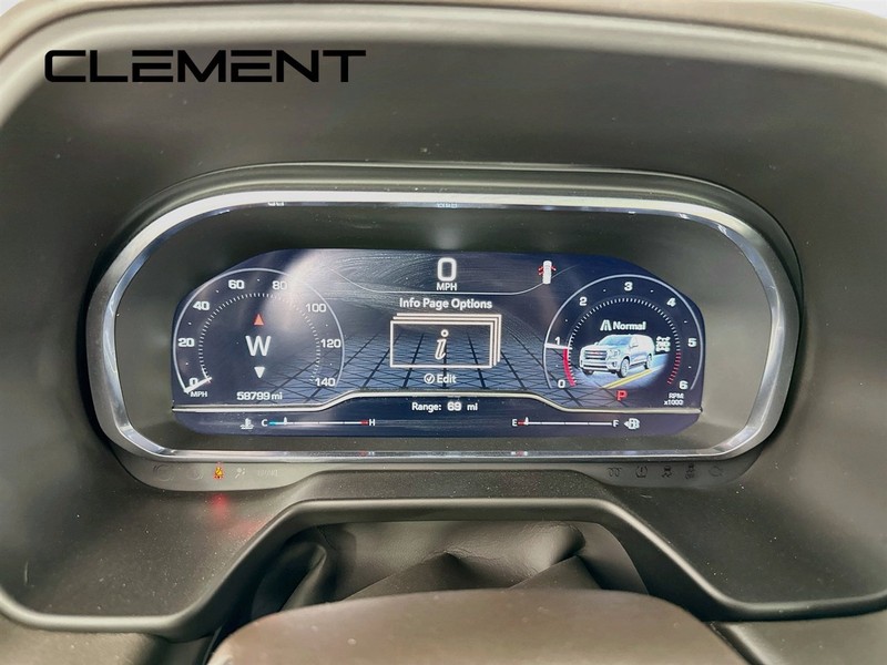 GMC Yukon Vehicle Full-screen Gallery Image 18