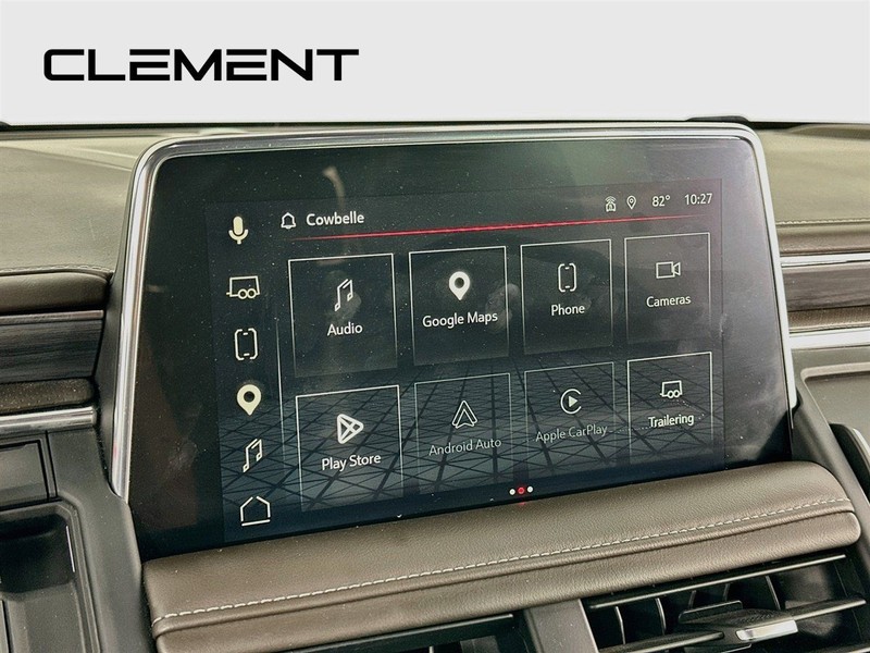 GMC Yukon Vehicle Full-screen Gallery Image 19