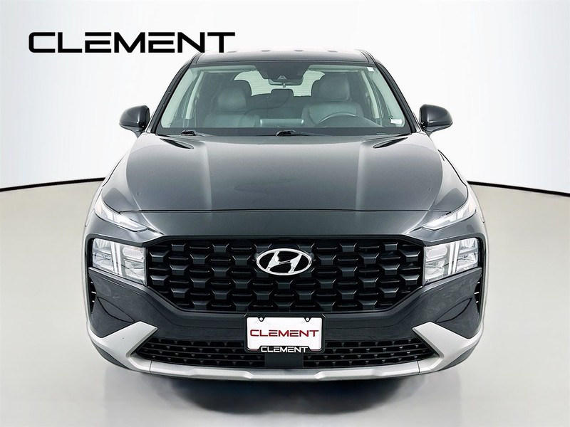 Hyundai Santa Fe Vehicle Image 03