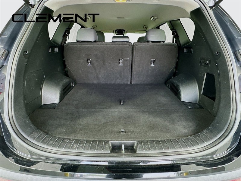 Hyundai Santa Fe Vehicle Image 11