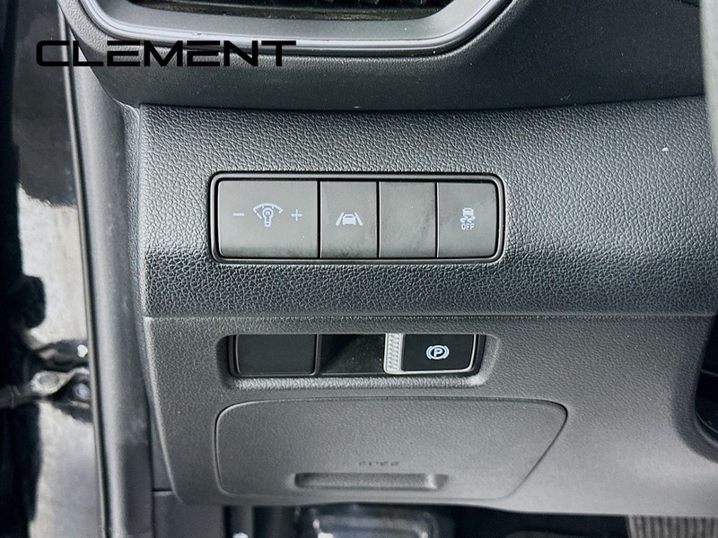 Hyundai Santa Fe Vehicle Image 14